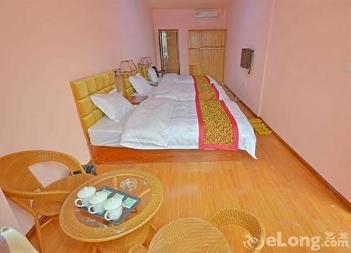 Zhangjiajie Fucheng Business Hotel Kültér fotó