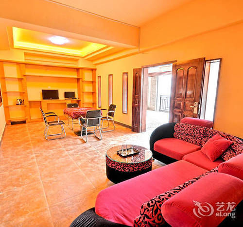 Zhangjiajie Fucheng Business Hotel Kültér fotó